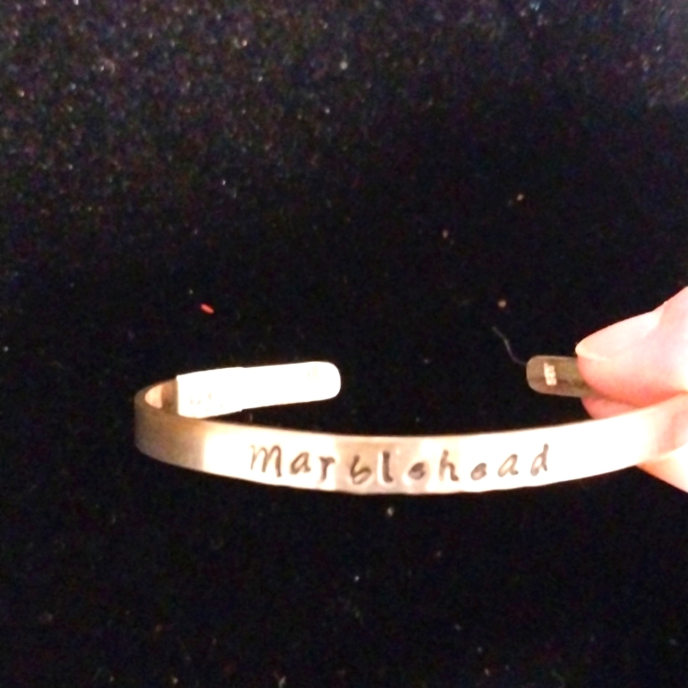 Marblehead 925 bracelet New